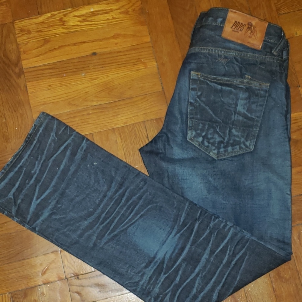 PRPS Jean's mens